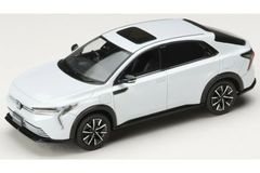HRC特注 スパーク 1/43 ホンダ シビック タイプR CNF-R #271 FL5 Spark