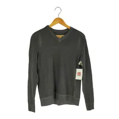 リプレイ REPLAY KNITWEAR ウール Vネックニット メンズ JPN：M のサムネイル