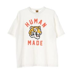 HUMAN MADE ヒューマンメイド ×HBX LION 2XL - メルカリ