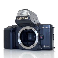 美品 KYOCERA MEDICAL EYE フィルム一眼レフカメラ - メルカリ