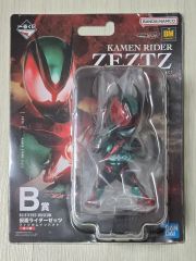 1番くじ 仮面ライダーゼッツ B賞 - メルカリ