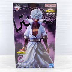 ■ BANDAI 이치 반 쿠지 MASTERLISE 내 영웅 아카데미아 let you down C상 荼毘 미개봉 ■