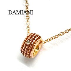 DAMIANI ダミアーニ ◾️6Pダイヤ メトロポリタンドリーム ネックレス
