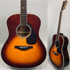 美品 YAMAHA LS6 ARE 000タイプ オール単板に迫る鳴り　BS 美品 YAMAHA LS6 ARE 000タイプ オール単板に迫る鳴り BS - メルカリ