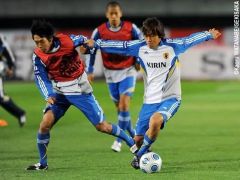 中村俊輔レッジーナアウェイRegginaセリエAレガカルチョパッチ付②