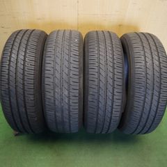 24年34週製 マックストレック シエラ 225/55R18 98V 4本セット - メルカリ