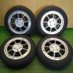 （y.tママ）ハヤシレーシング15インチ.PCD100 ハヤシストリート y.tママ様専用）ハヤシレーシング15インチ.PCD100 ハヤシストリート