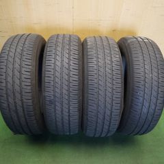 富山県☆KUMHO（クムホ）ES31☆205/60R16 2024年製 9分山 - メルカリ