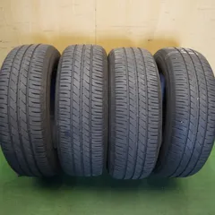 2026年最新】中古 トーヨータイヤ ナノエナジーの人気アイテム - メルカリ