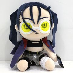 訳あり】Ado BIGぬいぐるみ 踊 口開け ラウンドワン限定 - メルカリ