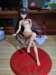 アマクニ トゥーラブトラブル ネメシス