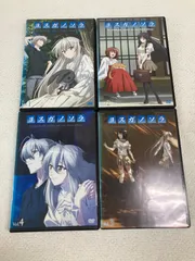 2026年最新】ヨスガノソラ dvdの人気アイテム - メルカリ