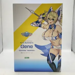 【中古】開封）コトブキヤ 清夏のジェネ[サマーバケーション] 1/6[24]