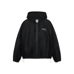 2026年最新】stussy シェルジャケットの人気アイテム - メルカリ