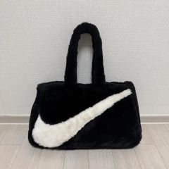 韓国限定】NIKE ナイキ ラグマット ブラック 新品未使用 入手困難 