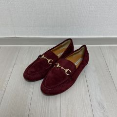 ローファー 24.5cm✴ハルタHARUTA GDC BONNIESPRINGS 【公式通販】