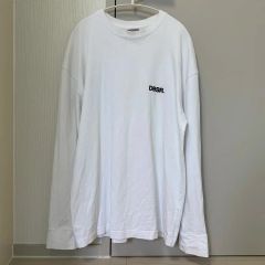 GEZAN NO WAR Lサイズ 長袖 Tシャツ ロングスリーブTシャツ - メルカリ