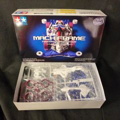 未開封】FREEDOM PROJECT トライシクルビークル レーシングver - メルカリ
