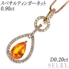 2.248CT ゴールデンサファイア ソーティング ペンダントトップ PT900 