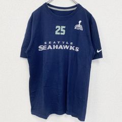 NFL Tシャツ シアトルホークス - メルカリ