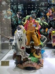 ドラゴンボール 天下一武道会 ガレキ ガレージキット スタチュー X①