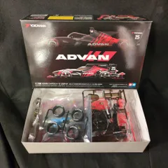 タミヤ ミニ四駆REV ADVAN シャドウシャーク リミテッド 92417のサムネイル
