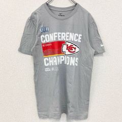 ナイキ NFL プリントTシャツ シアトル シーホークス サイズXL グレー