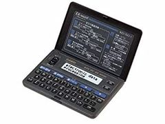 激レア 動作品 Quickpad Pro ハンドヘルドコンピュータ DOS互換機 激レア 動作品 Quickpad Pro ハンドヘルドコンピュータ DOS互換機