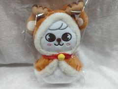 ヨクバリス 機能もりもり!マスコット ピカちゅうず ポケモンセンター