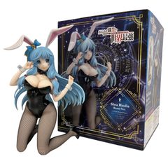 ニュージャージー リッピング・ステッピング! アズールレーン 1/4