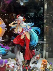 ONEPIECE ガレージキット 海外フィギュア 光月日和 小紫 1/4スケール