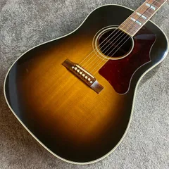 【尾張小牧店】【楽器】 中古 Gibson | ギブソン ギター Southern Jumbo 【471】のサムネイル