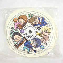 8BEAT クッション SUPER EIGHT 関ジャニ∞ - メルカリ