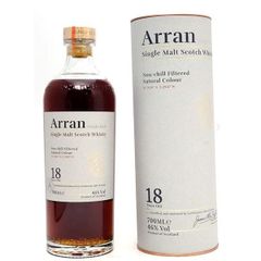 限定商品] アラン18年(2026年)最大限 お値引き限度額 22500円 ! - メルカリ