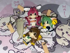 2026年最新】デジキャラット キーホルダーの人気アイテム - メルカリ