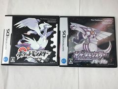ポケットモンスター ダイヤモンド・パール・プラチナ (空箱) - メルカリ