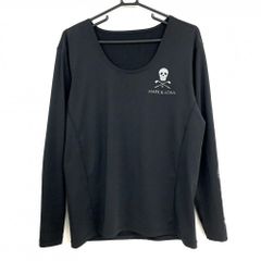 MARKA LOANA スカルデザイン 半袖シャツ 44 - メルカリ