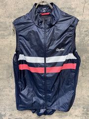 Rapha Brevet Insulated Gilet S ダークネイビー - メルカリ