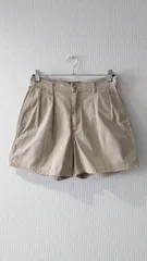 80-90’s Polo by Ralph Lauren USA製 Double Pleated Chino Shorts W29