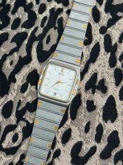 タッキー様専用 Seiko Dolce 9521-5000 &SEIKO5自動巻 - メルカリ