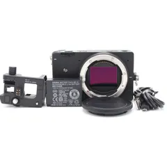 2026年最新】sigma fp バッテリーの人気アイテム - メルカリ