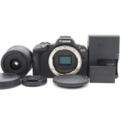 2026年最新】Canon r50 レンズキットの人気アイテム - メルカリ