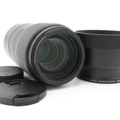 2026年最新】sigma 100-400 nikonの人気アイテム - メルカリ