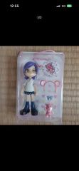 希少】光文社文庫 チャップリン フィギュア 高さ約17cm 2004年製