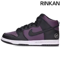 ナイキ ×フラグメントデザイン fragment design  DUNK HI / F DJ0382-600 ダンクハイシティパック北京スニーカー メンズ 27cm