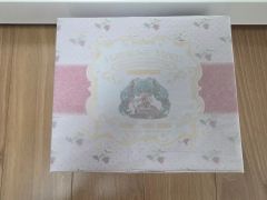 Loro Piana ボックス付き オーナメント8個 - メルカリ