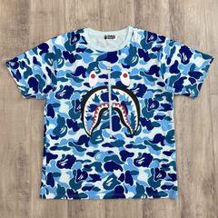 青山限定 BAPE camo スウェット マフラー ベイプ ape エイプ 迷彩