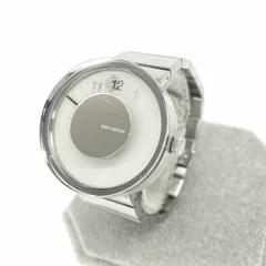 ISSEY MIYAKE イッセイミヤケ 腕時計   VJ20-0060   シルバーカラー ユニセックス / 240001191224のサムネイル