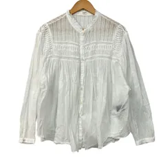 【お値下げ⭐︎】Isabel marant イザベルマラン　ブラウス ISABEL MARANT（イザベルマラン） ブラウス PLALIA HT0002FC B3J04E