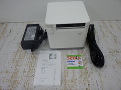 おまけ付】スター精密 プリンター mC-Print3 MCP30 WT JP - メルカリ